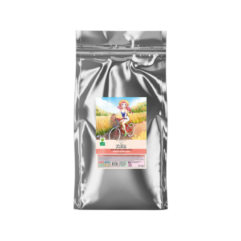 Zillii Adult Dog Small Breed Light сухой корм для взрослых собак мелких пород с...