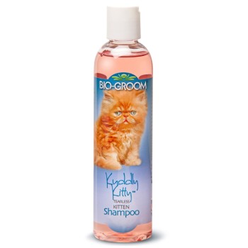 Bio-Groom Kuddly Kitty Shampoo шампунь для котят - 237 мл
