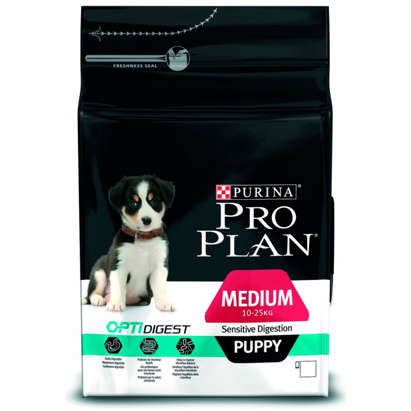 pro plan dog food lamb and rice