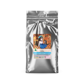 Zillii Adult Dog Small Breed сухой корм для взрослых собак мелких пород с индейкой...