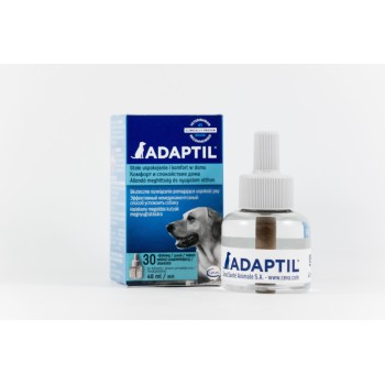 Ceva Adaptil флакон для диффузора Адаптил для коррекции поведения собак - 48 мл