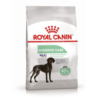 Royal Canin Maxi Digestive Care сухой корм для собак крупных пород с чувствительным пищеварением...