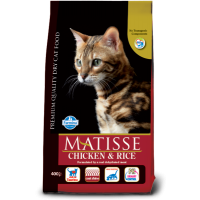 Matisse Adult Chiken & Rice