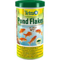 Pond Flakes