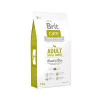 Adult Dog Care Small Breed Lamb & Rice