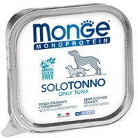 Dog Monoprotein Solo Tuna