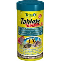 TabletsTabiMin XL