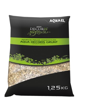 Грунт для растений Aquael Aqua Decoris Grunt 1,25 кг