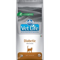 Vet Life Diabetic