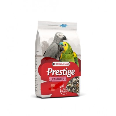 Корм для крупных попугаев Versele-Laga Parrots 1 кг