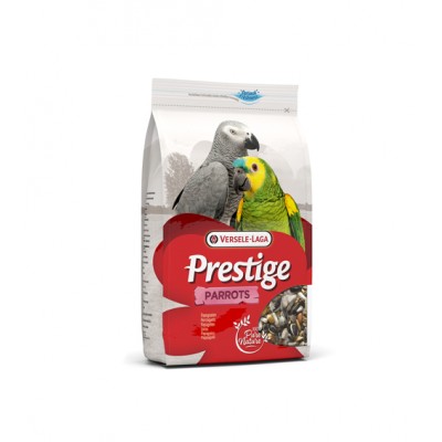 Корм для крупных попугаев Versele-Laga Parrots 15 кг