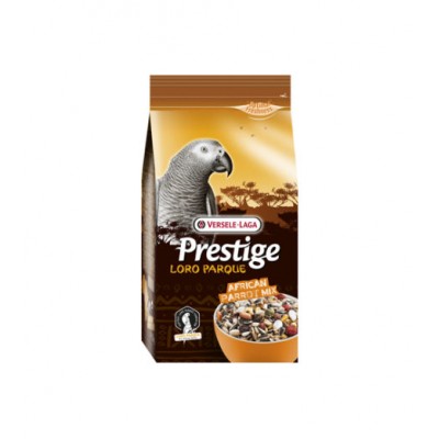 Корм для крупных попугаев Versele-Laga Premium African Parrots 1 кг