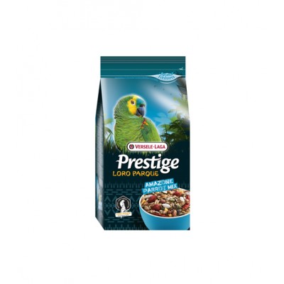 Корм для крупных попугаев Versele-Laga Premium Amazone Parrots 1 кг