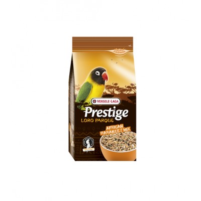 Корм для средних попугаев Versele-Laga Premium African Parakeet 1 кг