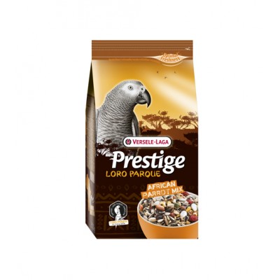 Корм для крупных попугаев Versele-Laga Premium African Parrots 15 кг