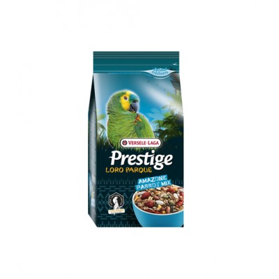 Корм для крупных попугаев Versele-Laga Premium Amazone Parrots 15 кг