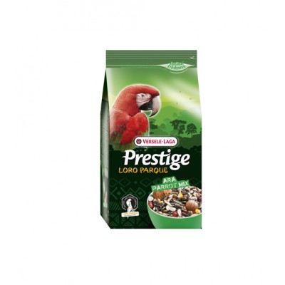 Корм для крупных попугаев Versele-Laga Premium Ara 15 кг
