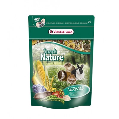 Корм для грызунов Versele-Laga Snack Nature Cereals 500 г