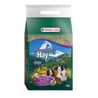 Mountain Hay Herbs