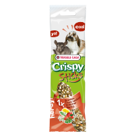 Crispy Sticks