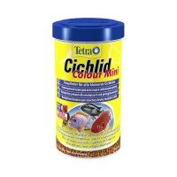 Cichlid Colour Mini