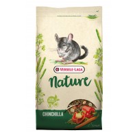 Chinchilla Nature New Premium