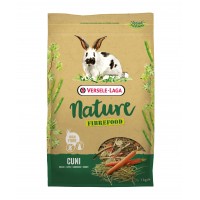 Cuni Fibrefood Nature New Premium