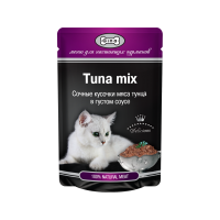 Cat Tuna