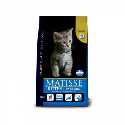 Корм для котят Farmina Matisse Kitten New 10 кг