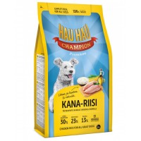 Champion Chicken- Rice Adult dog