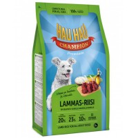 Champion Lamb- Rice Adult dog