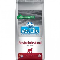 Vet Life Natural Diet Cat Gastro-Intestinal