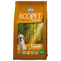 Ecopet Natural Lamb