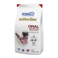Oral Active 26/13