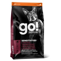 Sensitivity + Shine LID Lamb Dog Recipe, Grain Free, Potato Free