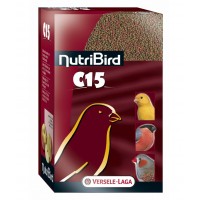 NutriBird C15