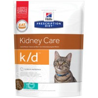 Prescription Diet Kidney Care k/d