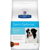 Adult Dog ChickenDerm Defense