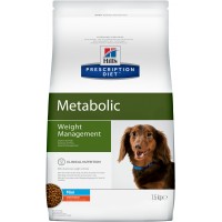 Adult Dog Metabolic Mini