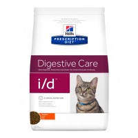 Adult Cat i/d Digestive Care Chicken