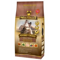Foodies Choice Small Breed