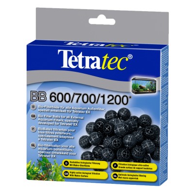 Био-шары для внешних фильтров Tetra EX Tetra BB 800 мл
