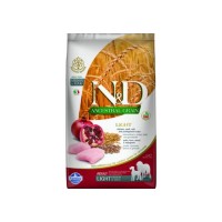 N&d Ancestral Grain Dog, Light Chicken & Spelt & Oats & Pomegranate Adult Medium & Maxi