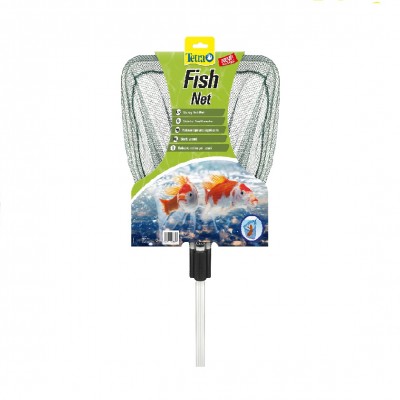Cачок для прудовой рыбы Tetra Fish Net 48х46 см