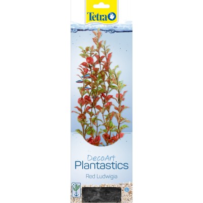 Искусственное растение Людвигия Tetra Deco Art 30 см