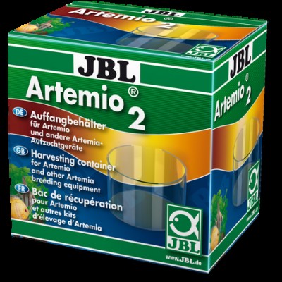 Приёмный контейнер для ArtemioSet JBL Artemio 2 1 шт