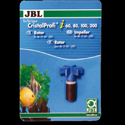 Ротор для CP i60-200 JBL CP i impeller kit 1 шт