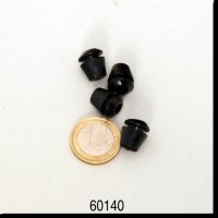 CP Rubber foot for filter casing