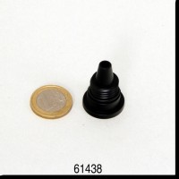 Aqua In-Out nozzle for water jet pump
