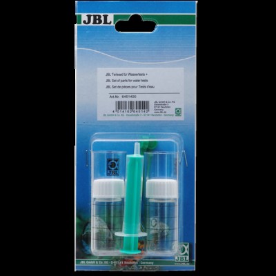 Комплект запасных частей для тестов JBL Set of parts for water tests 1 шт